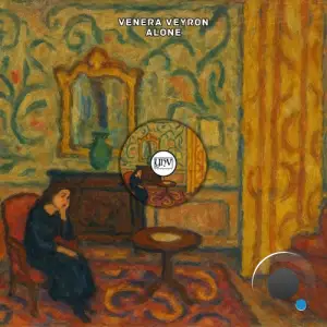 Venera Veyron - Alone (2025)