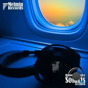 Babak Haleky - Solaris - Revisited (2025)