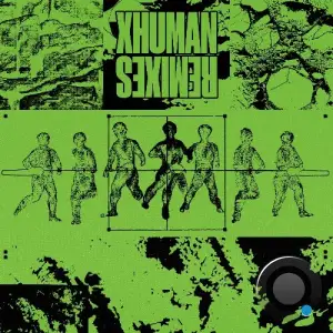 Swarobski - XHUMAN REMIXES (2025)