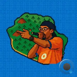 Scory Kovitch - ONANA (Feat Kaf Malbar) (2025)