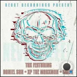Toxvaerd, XP the Marxman & Daniel Son - Never Sleep (Feat Swab) (2025)