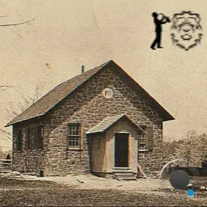 Jazzy lion man - Hot Summers in Claymont, Vol. 5 (2025)