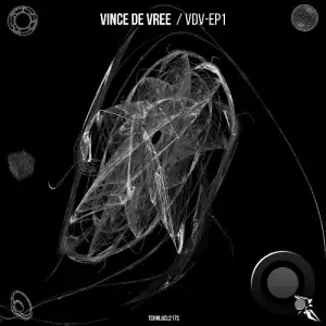 Vince De Vree - VDV-EP1 (2025)