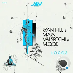 Ryan Hill - Logos (2025)