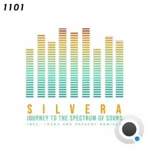 Silvera - Journey to the Spectrum of Sound (2025)