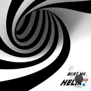 Bert MX - Helix (2025)