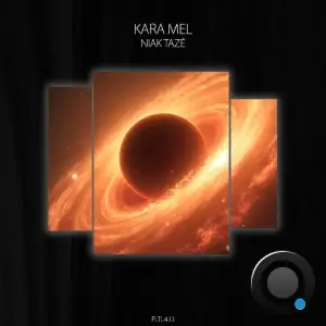 Kara Mel - Niak Tazé (2025)