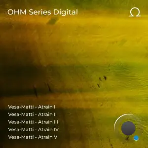 Vesa-Matti - OHM Series 027 (2025)