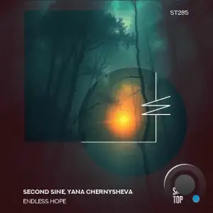 Second Sine, Yana Chernysheva - Endless Hope (2025)
