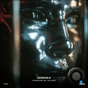 Uddhav - Strains of Silver (2025)