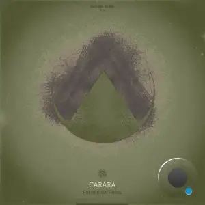 Carara - Forbidden Rules (2025)