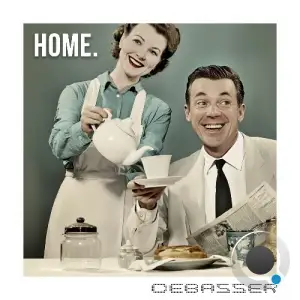 Debasser - Home (2025)