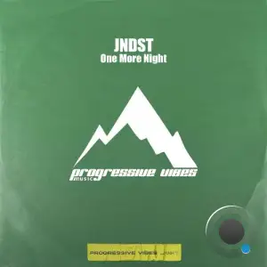 JNDST - One More Night (2025)