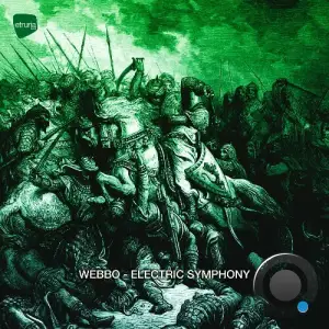 Webbo - Electric Symphony (2025)