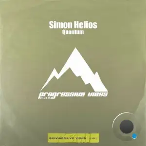 Simon Helios - Quantum (2025)
