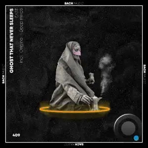 Ghost That Never Sleeps - East (2025)