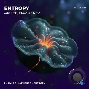 Amlef, Haz Jerez - Entropy (2025)