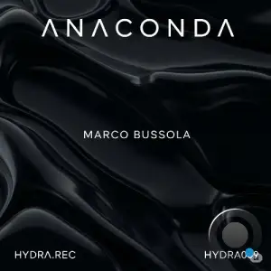 Marco Bussola - Anaconda (2025)