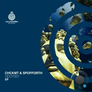 CHCKMT & Spofforth - Oddysey (2025)