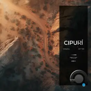 Ismaehl & Zetter - Cipurí (2025)