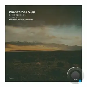 Ignacio Tuzio & Zahna - Golden Hours (2025)