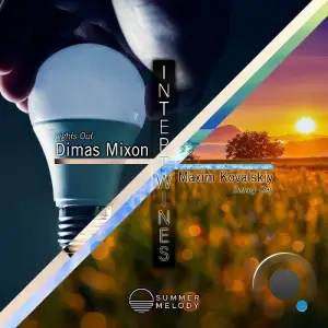 Dimas Mixon - Intertwines (2025)