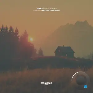Jares - Sam's Voyage, Pt. 4 (2025)