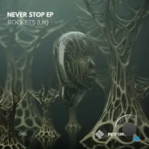 Rockets (UK) - Never Stop (2025)