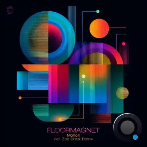 Floormagnet - Motion (2025)
