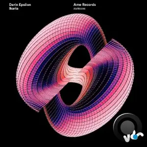 Darin Epsilon - Ikaria (2025)