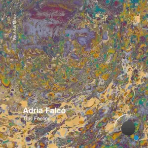 Adrià Falcó - This Feeling (2025)