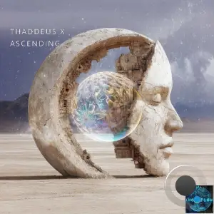 Thaddeus X - Ascending (2025)