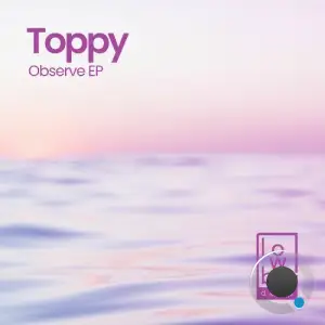 Toppy - Observe (2025)