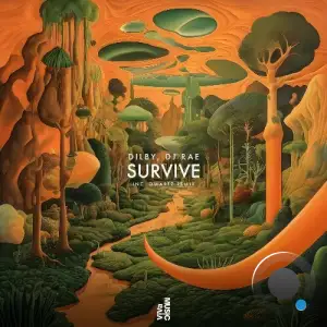 Dilby, DJ Rae - Survive (2025)