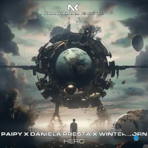 Paipy x Daniela Presta x Winterborn - Hero (2025)