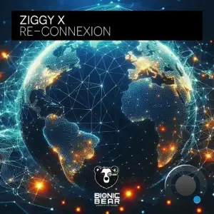 Ziggy X - Re-ConneXion (2025)