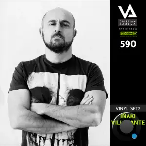 Cristian Varela - Cristian Varela Radio Show 590 (2025-08-11)