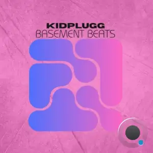 KIDPLUGG - Basement Beats (2025)