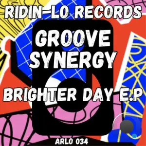 Groove Synergy - Brighter Day (2025)