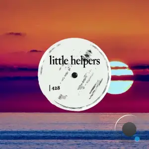 Butane, Julio Aguilar - Little Helpers 428 (2025)