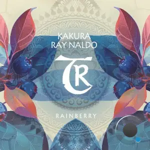 Kakura, Ray Naldo - Rainberry (2025)