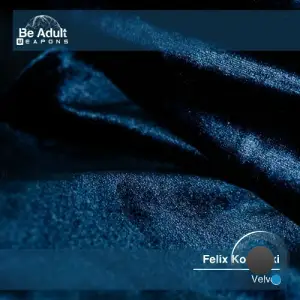 Felix Kowalski - Velvet (2025)