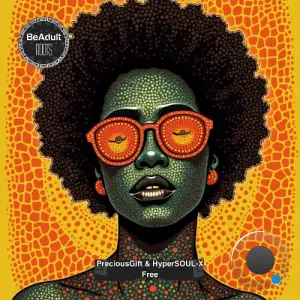 HyperSOUL-X, Precious Gift - Free (2025)