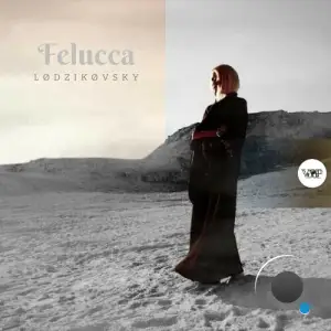 LØDZIKØVSKY - Felucca (2025)