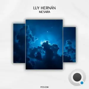 Luy Hernan - Mesara (2025)