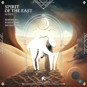 Altaya - Spirit of the East (2025)