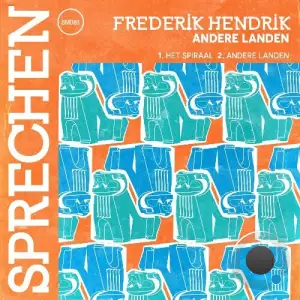 Frederik Hendrik - Andere Landen (2025)