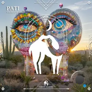 Voodoo Karma - Pati (2025)