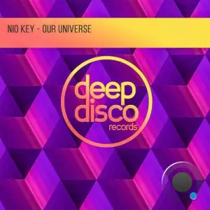 Nio Key - Our Universe (2025)