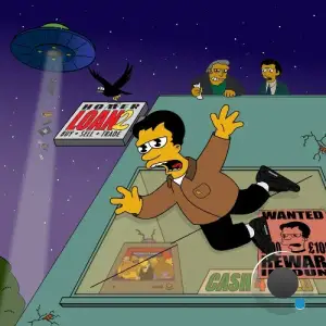 Verb T - Homer Loan 2 (2025)